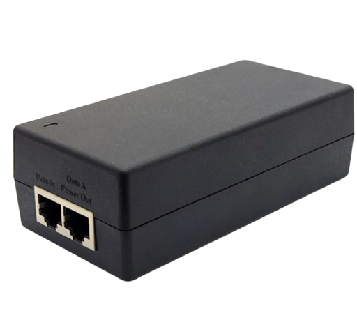 [POE-48-1GB] Switchs POE 48V 1Gb pour NFT-2AC/NFT-3AC