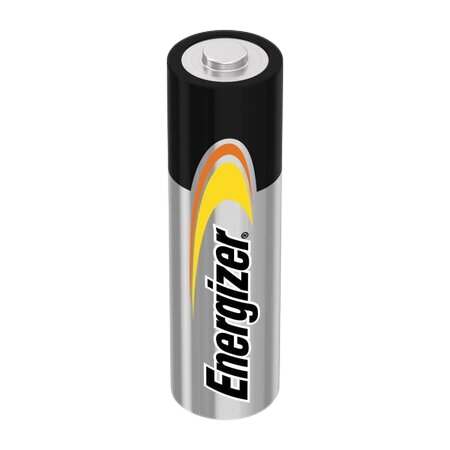 [AA/LR6 ENR] AA/LR6-Alaclines Energizer( 10 PCS)