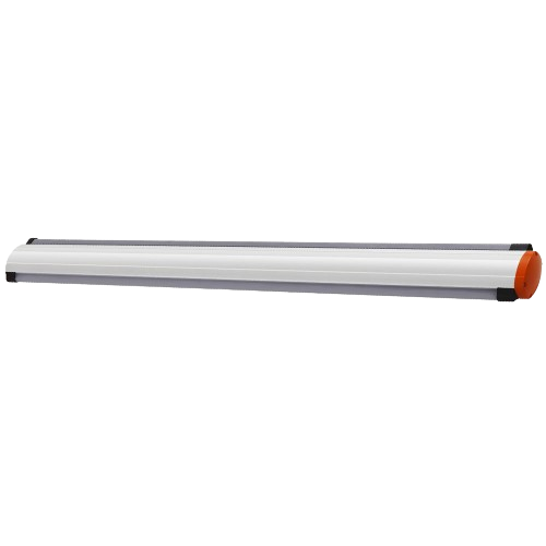 [DOM3] Lisse en aluminium longueur 3 m