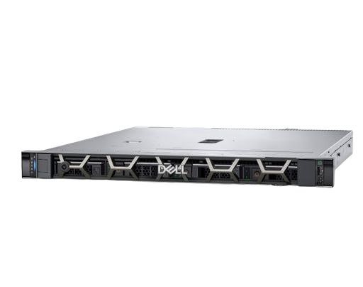[Dell-R250-STD] R250 Win 2022 Ess - avec carte boss 2*240 RAID 1 - IDRAC Base (copier)