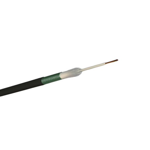 [EXTALCT6OM4] CABLE GRADE 3 TV F/FTP 4 PAIRES BLANC