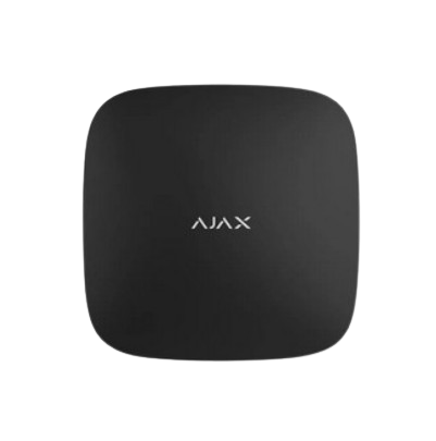 [38240.108.BL1] Ajax Hub 2 4G BLACK