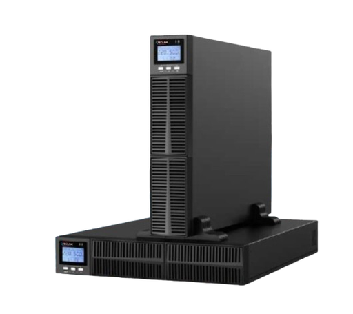 [TLOD53000] Onduleur interactif Série EA900PRT, 3 000 VA/2 700 W