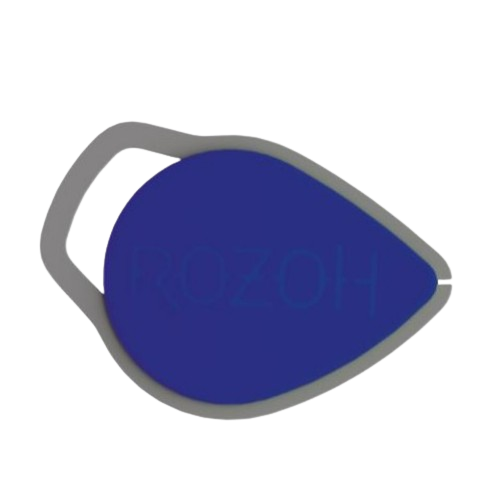 [R401-0002] Badge électronique de proximité MIFARE(20pcs) 