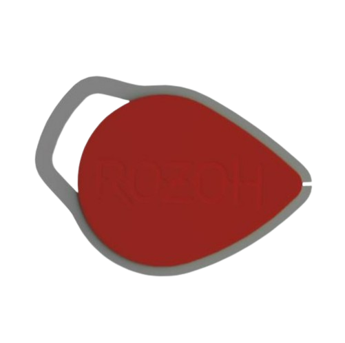 [R401-0004] Badge électronique de proximité MIFARE (20 pcs) 