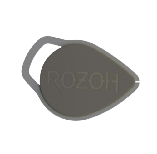 [R401-0005] Badge électronique de proximité MIFARE (20 pcs) 
