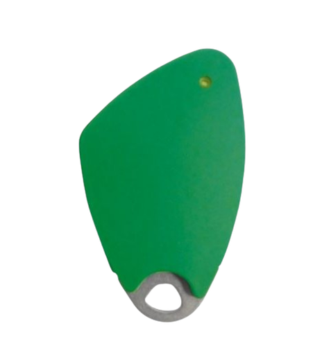[R403-0003] Badge électronique mains-libres MIFARE (10 pcs)