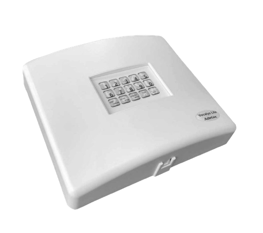 [VOCALYS_LITE] Transmetteur digital/vocal SMS GSM 8e (copier)