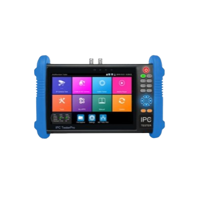 [TLTEHD] TESTEUR IP HD PLUS