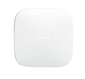 [38239.40.WH1] Ajax Hub 2 white