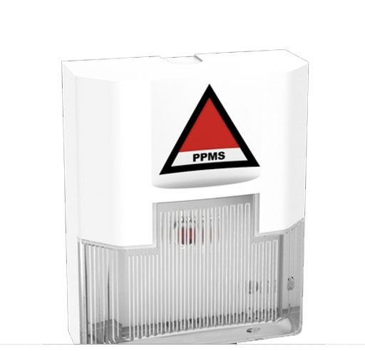 [TT5DL-G2] EQUIPEMENT D'ALARME PPMS (copier)