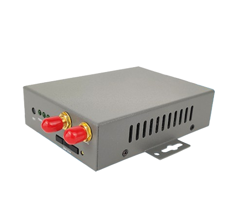 [TLRT2-4G] Routeur 4G industriel à 2 ports