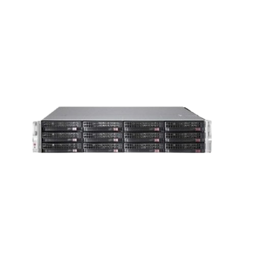 [R100A-IA sans OS pour livraison en 24h] SERVEUR RACK VXCORE - ASSEMBLAGE - JUSQU'A 100 CAMERAS (copier)
