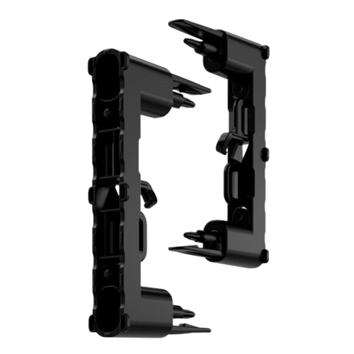 [78945.216.BL] Ajax Module Holder (type A) ASP white (copier)