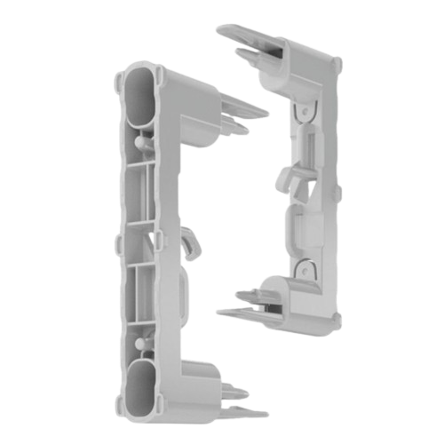 [78944.216.WH] Ajax Module Holder (type B) ASP black (copier)