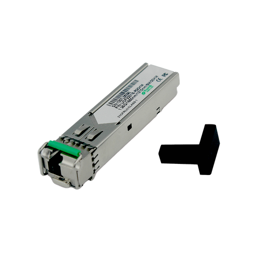 [TLSFP-1.25G-20KM-RX] SFP module,single mode,single fiber,1.25Gbps,20KM, RX