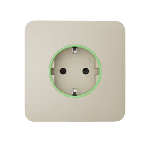 [60027.164.IV] Ajax SoloCover (smart) [type F] [55] ASP ivory 