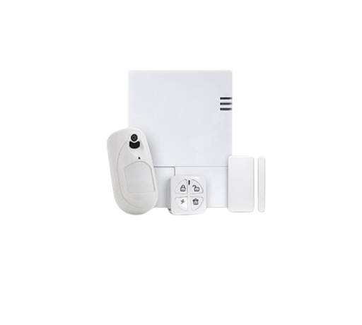 [RW432P803EUA] Kit LightSYS AIRTM 4G blanc (copier)