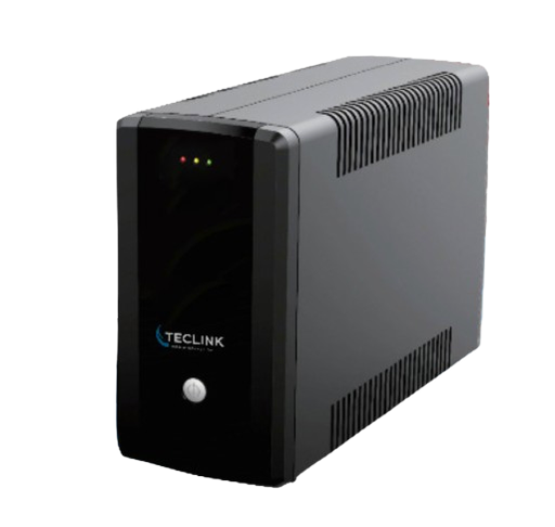[TLOD3850] Onduleur line interactive rackable Série 2000VA/1200W (copier)