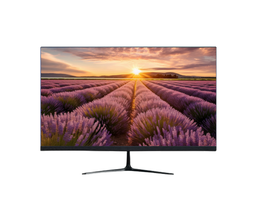 [TLMV274K] ECRAN 27 POUCES sans bordure 4K HDMI VGA AUDIO