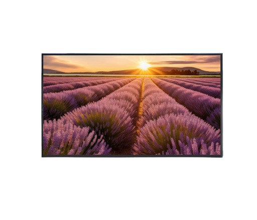 [TLMV434K] Écran industriel 43 pouces 4K, HDMI VGA SPEAKER (copier)
