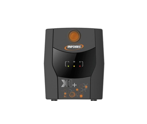 [66110] X1 EX 2000 USB FR/SCHUKO (copier)