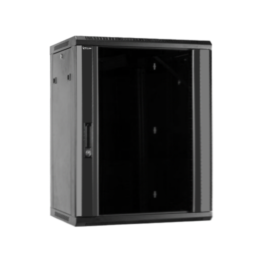 [ARMOIRE19-15U] COFFRET MURAL INFORMATIQUE 19-15U