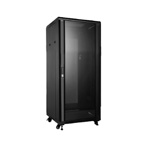 [ARMOIRE19-22UD 600x600] COFFRET MURAL INFORMATIQUE 15U 600x600 (copier)
