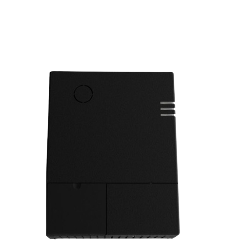 [RW432MV8B00A] Centrale LightSYS Air Vocale noir