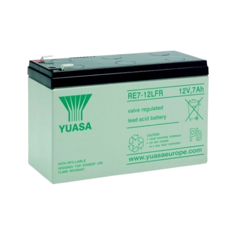 [RE7-12FR] BATTERIE 12V - 78Ah (copier)
