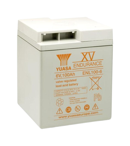 [ENL100-6] BATTERIE 6V - 100Ah (copier)