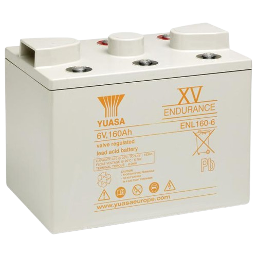 [ENL160-6] BATTERIE 6V - 130Ah (copier)