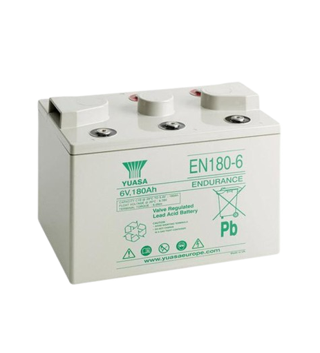 [EN180-6] BATTERIE 6V - 160Ah (copier)