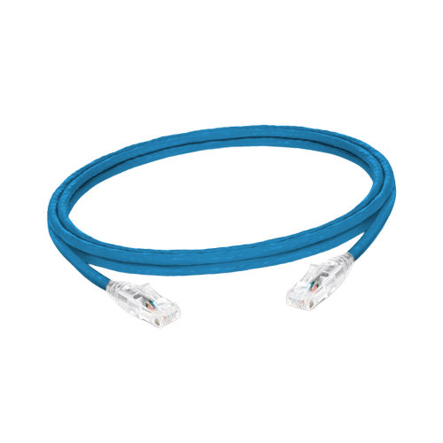 [TLCR0.15B] CORDON S/FTP Cat6 CCA 15cm Bleu-Blue (copier)