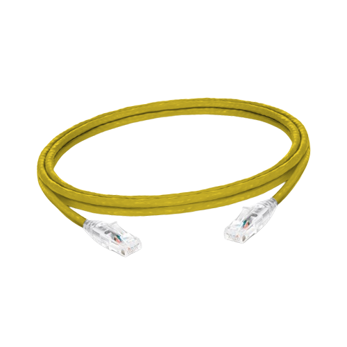 [TLCR0.15J] CORDON S/FTP Cat6 CCA 15cm Gris (copier)