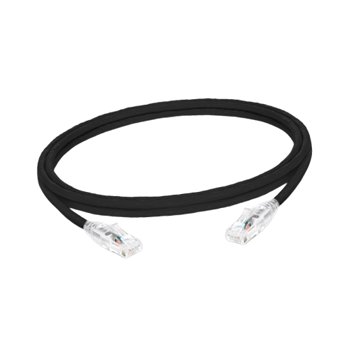 [TLCR0.15N] CORDON S/FTP Cat6 CCA 15cm Marron (copier)