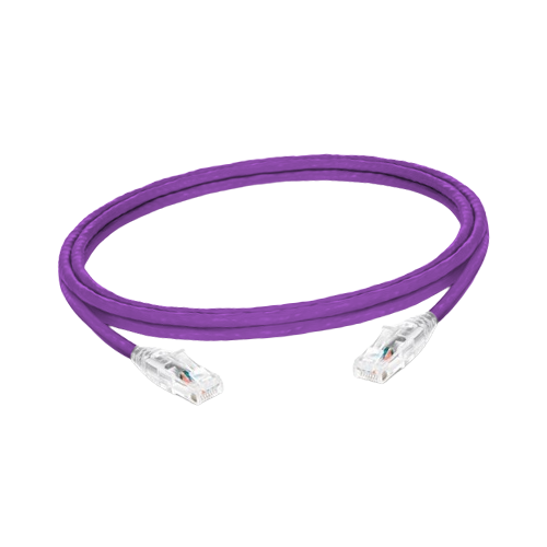 [TLCR0.15Violet] CORDON S/FTP Cat6 CCA 15cm vert-green (copier)