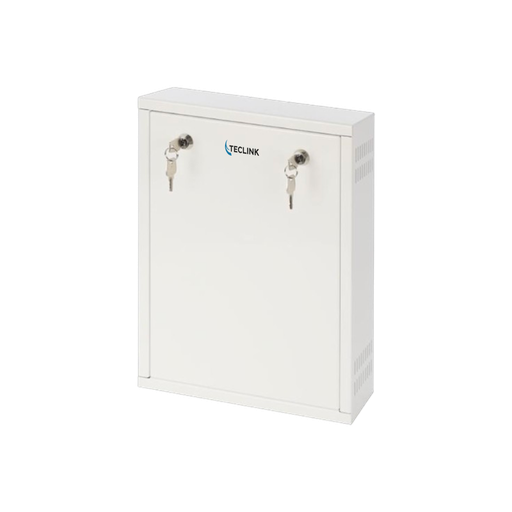[TLCO328W] Boîtier DVR/MINI/VERTICAL BLANC