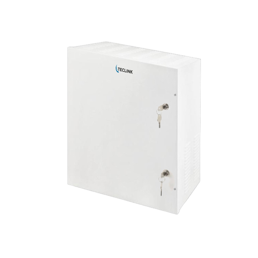 [TLCO332W] Boîtier DVR/SMALL/VERTICAL Blanc (copier)