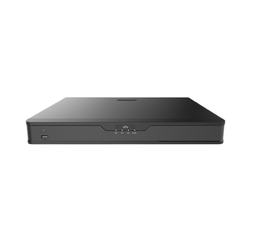 [NVR302-08S2-P8] NVR302-08S2-P8