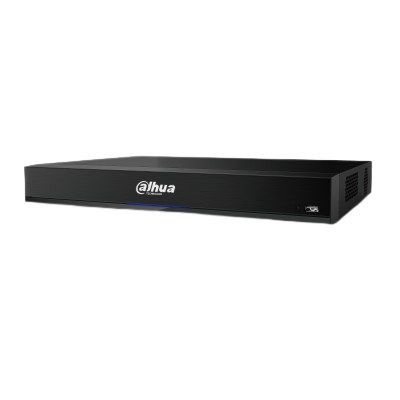 [XVR8208A-4K-I] XVR8208A-4K-I