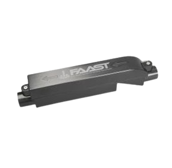 [F-INF-25] Filtre externe pour détecteur par aspiration 