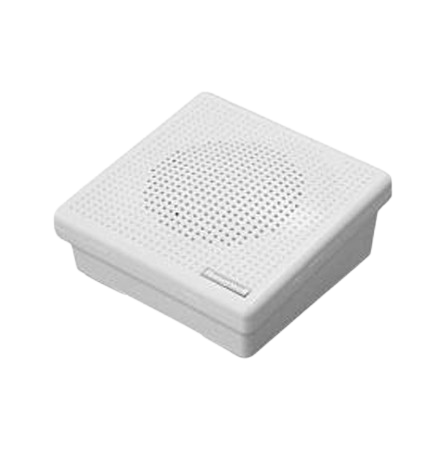 [581275] L’enceinte murale 3W L-PWP03A