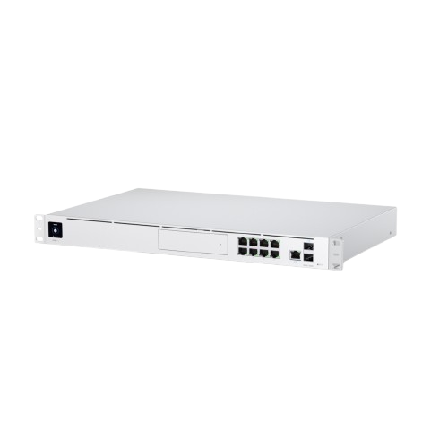 [UDM-SE] UBIQ UDM-SE