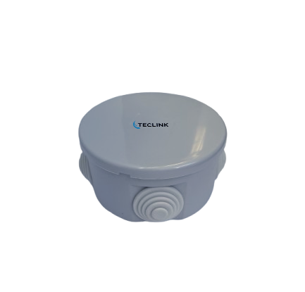 [TLBD8040] BOITE DE DERIVATION IP 65 8040