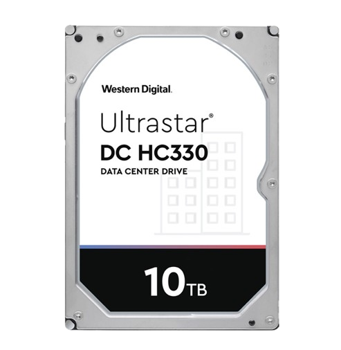 [WUS721010ALE6L4] HDD8T WESTERN DIGITAL (copier)
