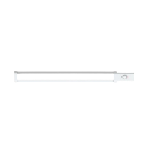 [NS-45PAW] Sabre de nuit PoE avec alarme stroboscopique bleu/rouge Blanc
