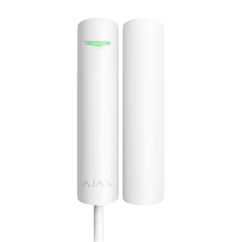 [44393.03.WH1] Ajax DoorProtect Fibra ASP white