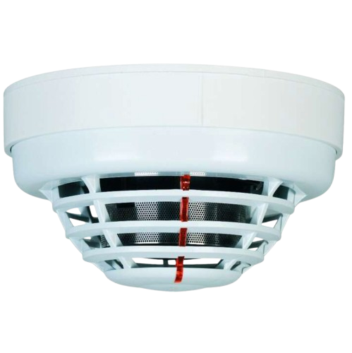 [CAP 212A - DETECTEUR THERMIQUE 12V] DETAD203-A