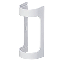 [VXS face cover (W)] VXS face cover (W)